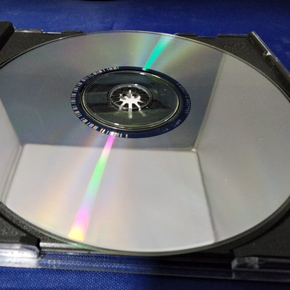 Yes – Highlights - The Very Best Of Yes (1993) CD - Picture 4 of 4